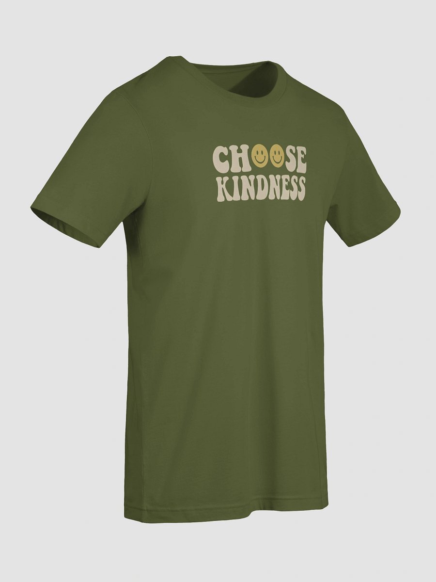 Choose Kindness Tee product image (93)