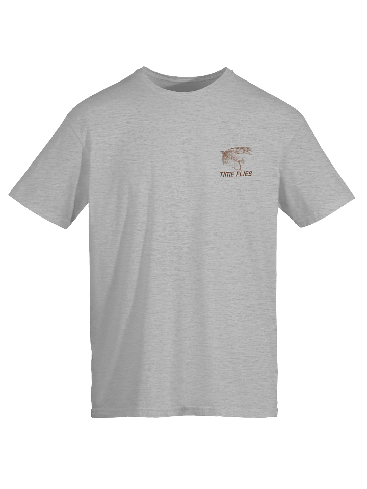 Vintage Fishing T-Shirt product image (1)
