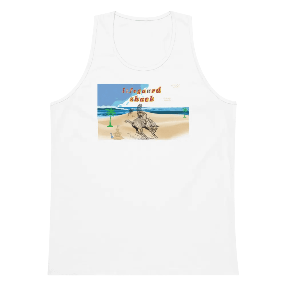 Beach Cowboy product image (5)