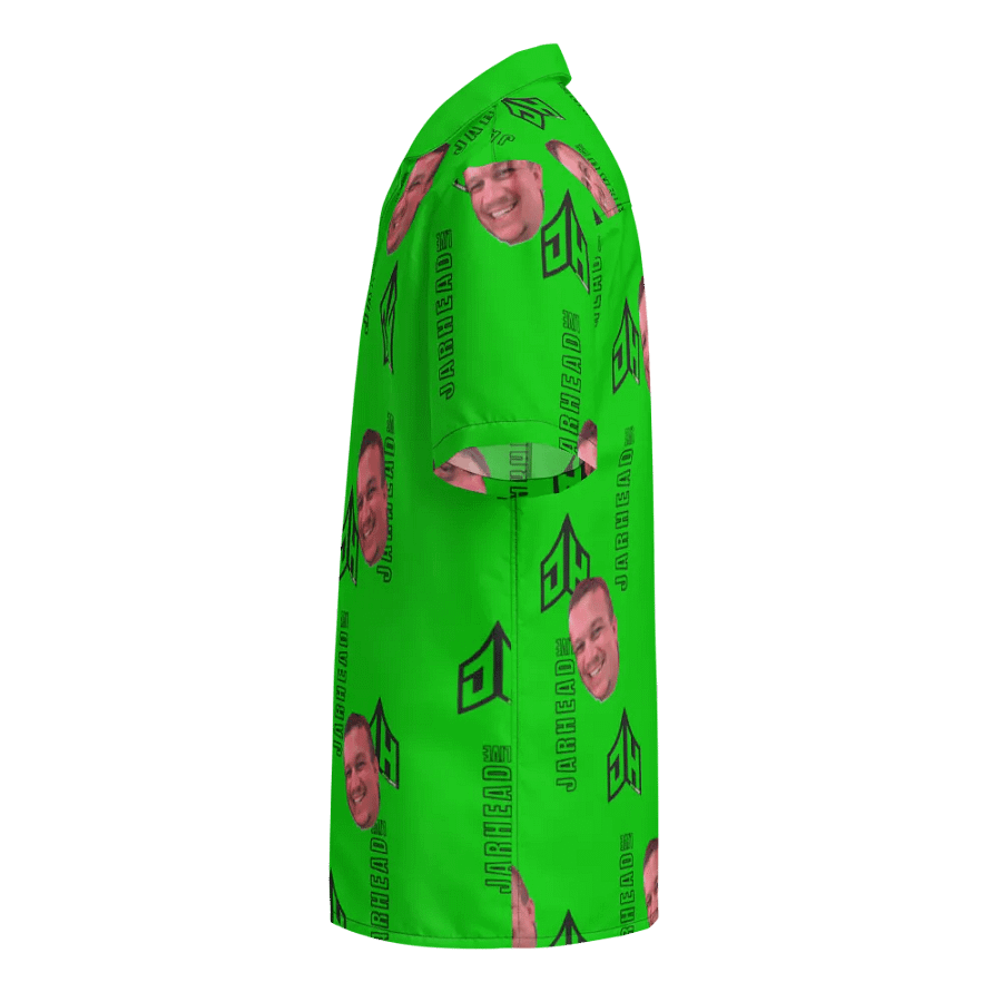 JARHEAD Come Sail Away product image (9)