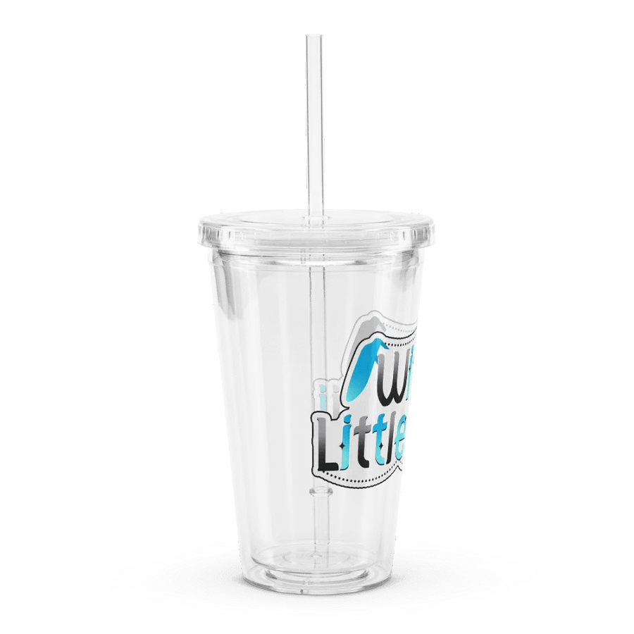 Whimsical Bunny Magic Tumbler product image (3)