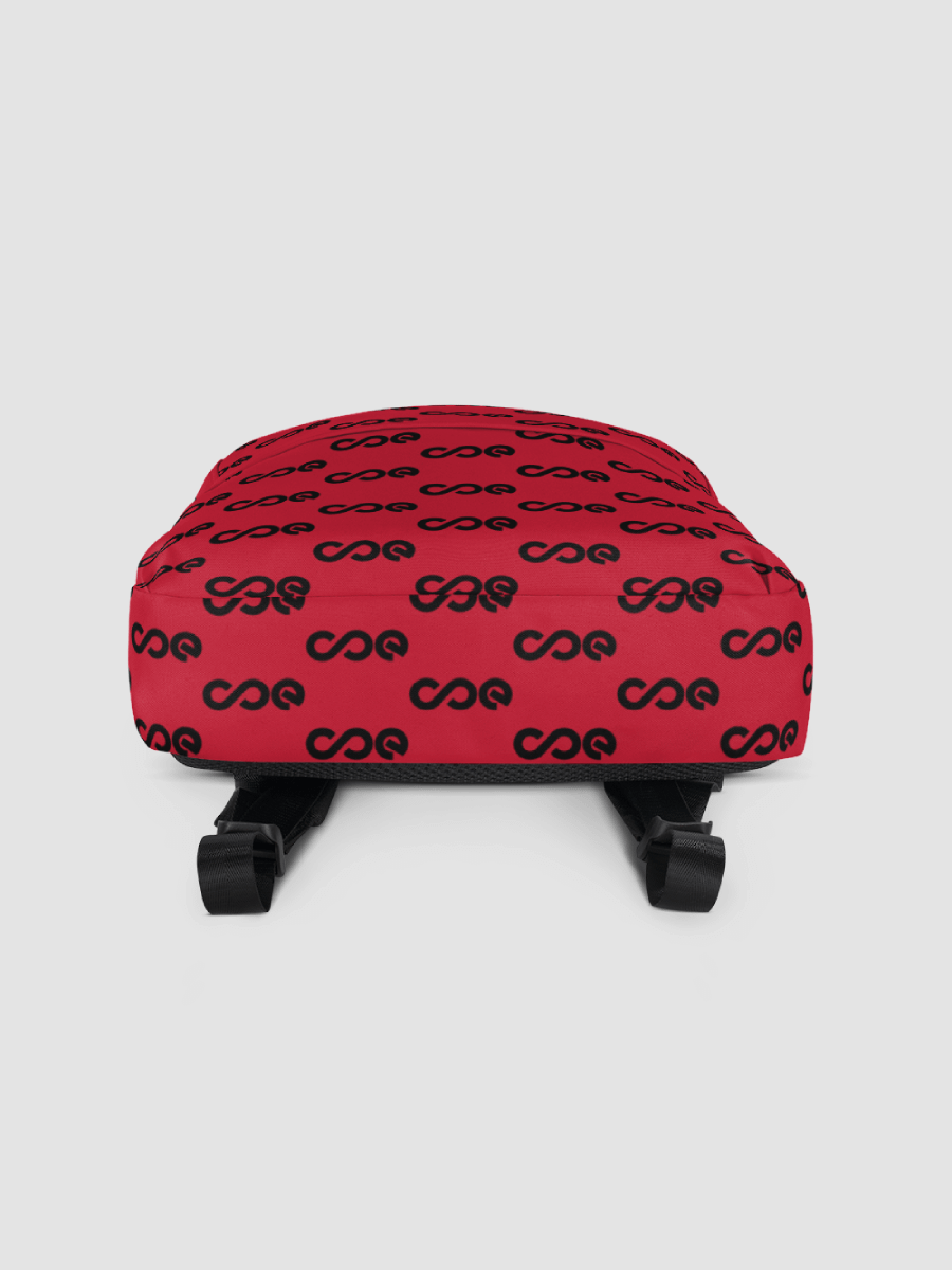 COE ALL OVER PRINT BOOKBAG 2 product image (7)