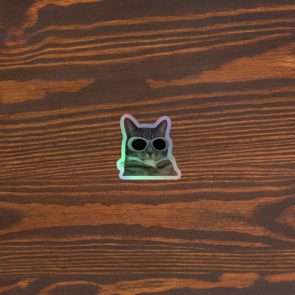 EZ RUBY STICKER product image (5)