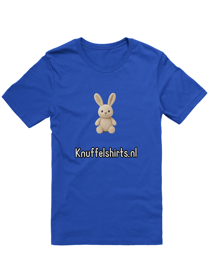 Kees het Konijn product image (1)