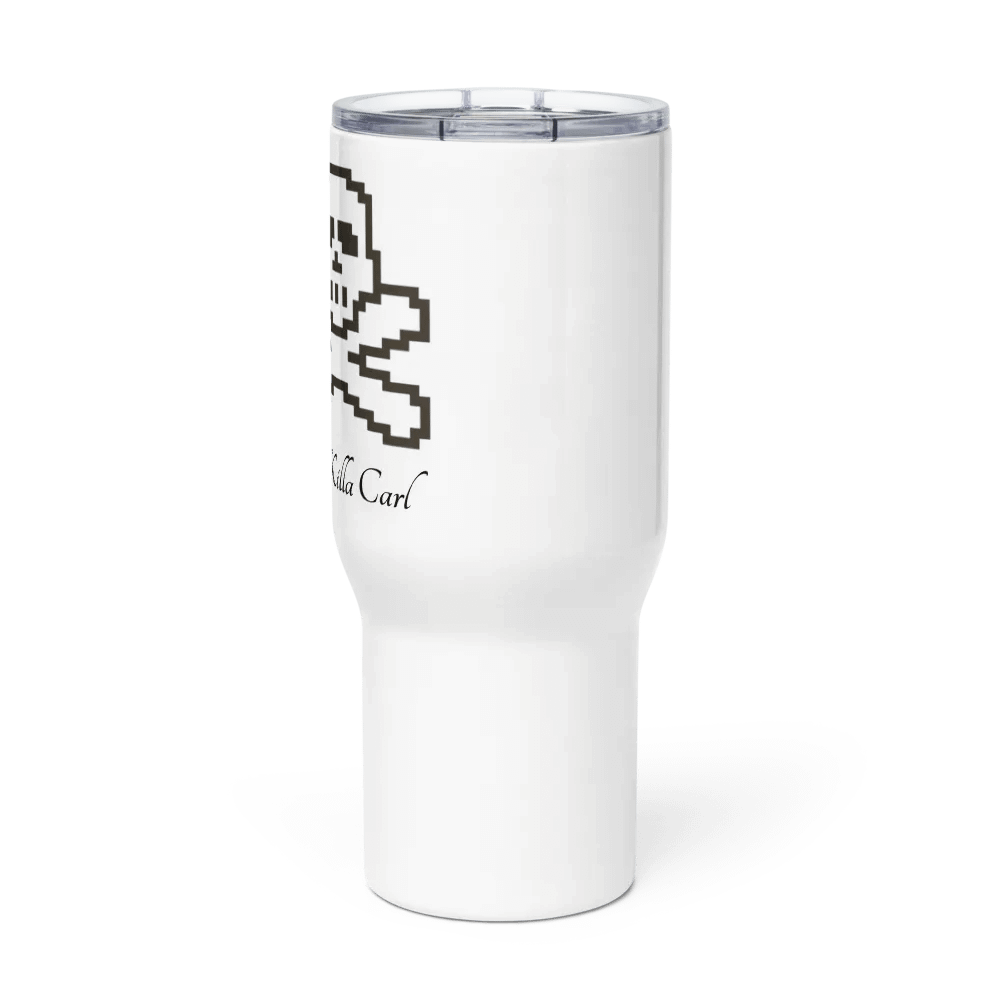 Bot Killa Travel Mug product image (2)