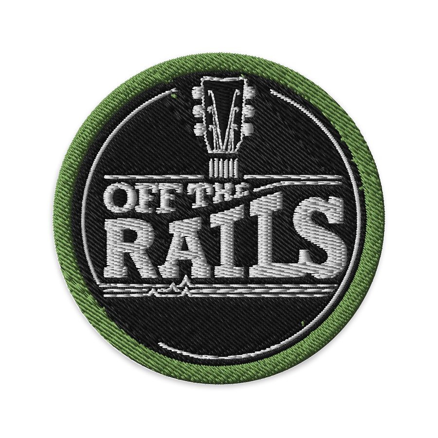 OTR Patches product image (1)