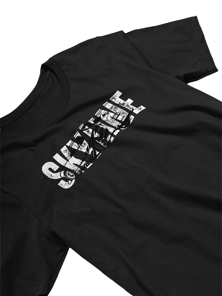 Skyline T-Shirt product image (3)