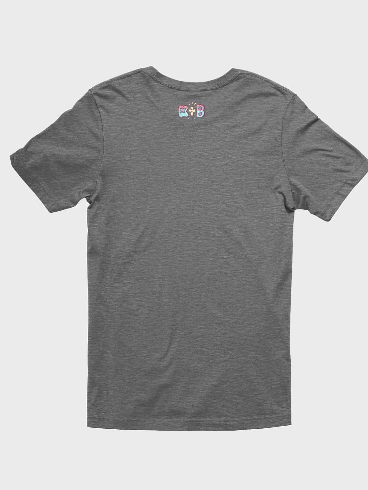 KB Graphic T product image (2)