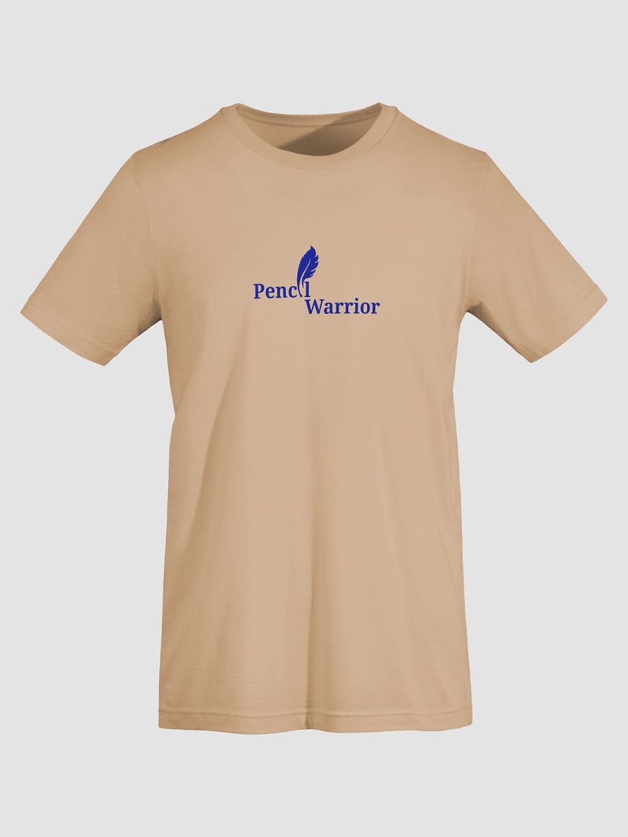 Quill Warrior Graphic Tee product image (7)