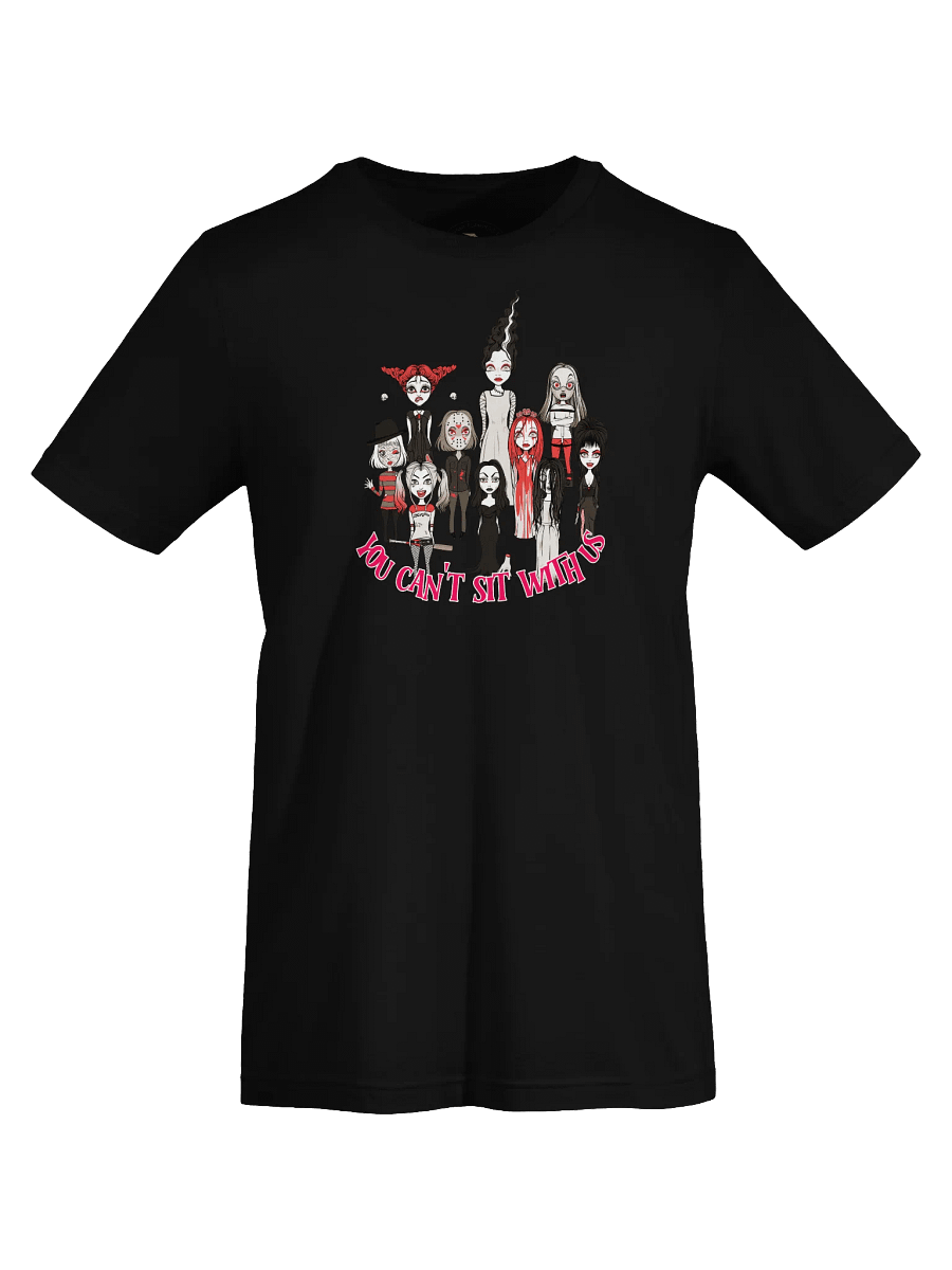 You Cant Sit With Us (Scream Queens Version) product image (48)
