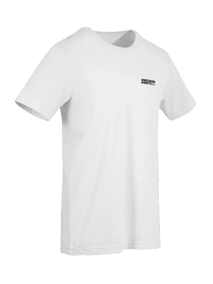 SPP White T-Shirt product image (7)