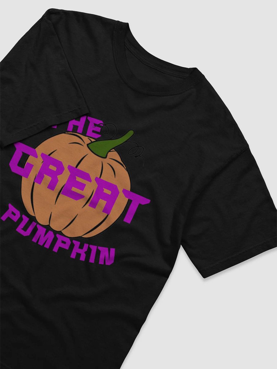 The Great Pumpkin Shirt product image (16)