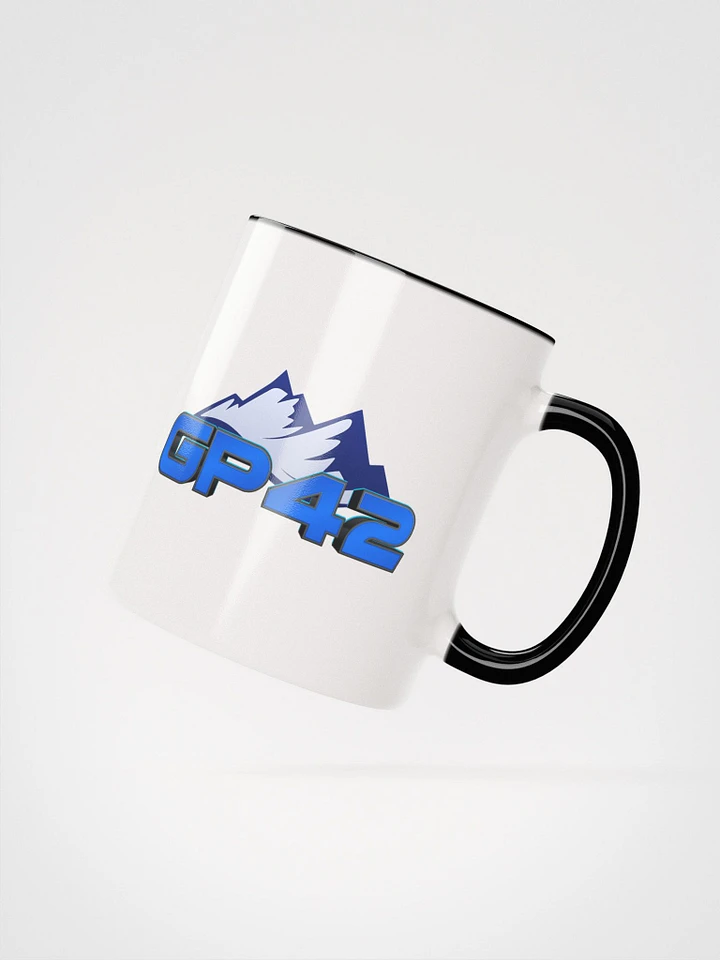 GP42 Coffee Mug product image (24)