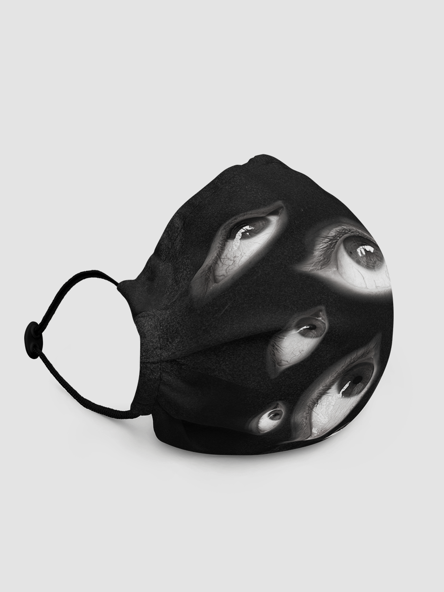 THE EYE FACE MASK product image (3)