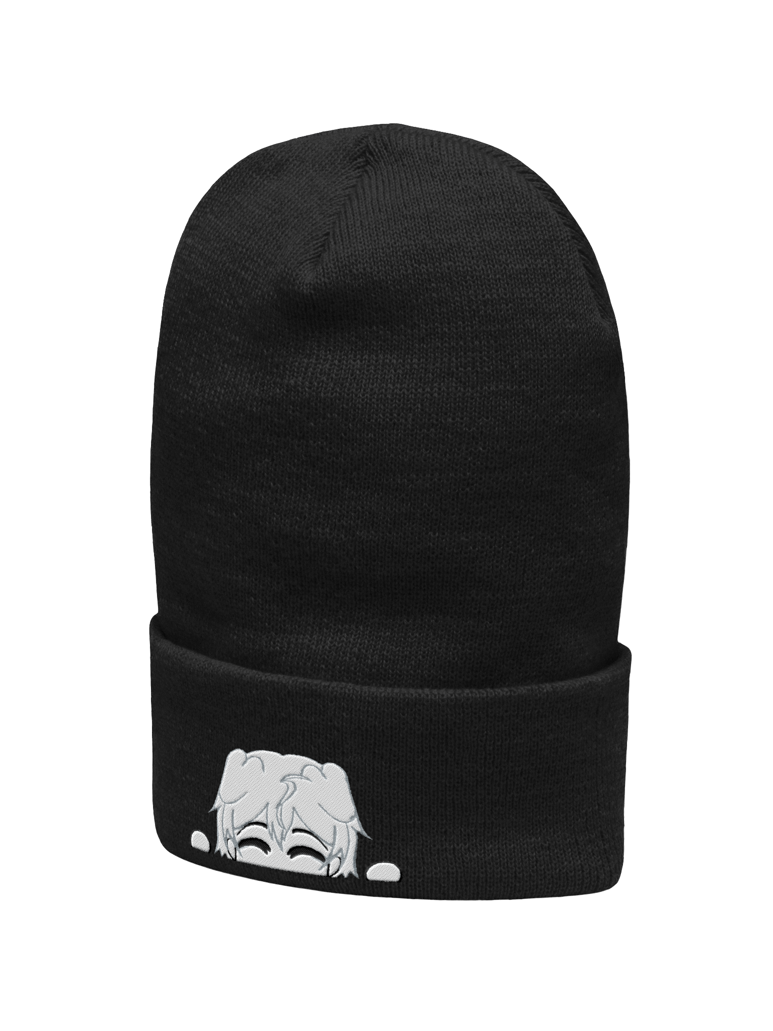 Lunar's Peek Beanie product image (2)