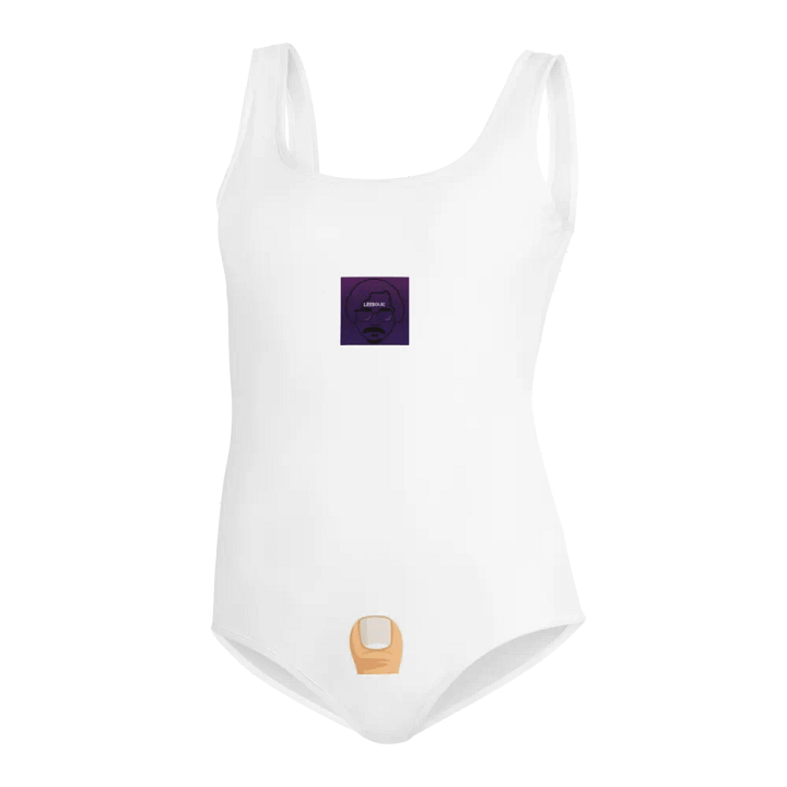 The famous Toe Swimsuit product image (2)