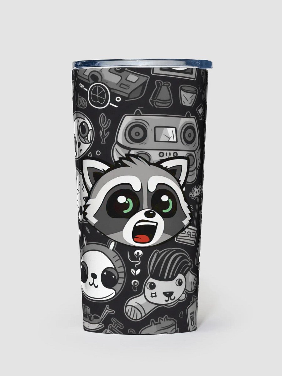 Stuck in the Void Tumbler product image (1)
