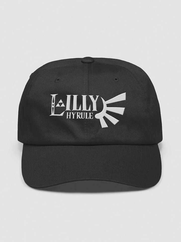 Pixelated Fish Adventure Hat product image (2)