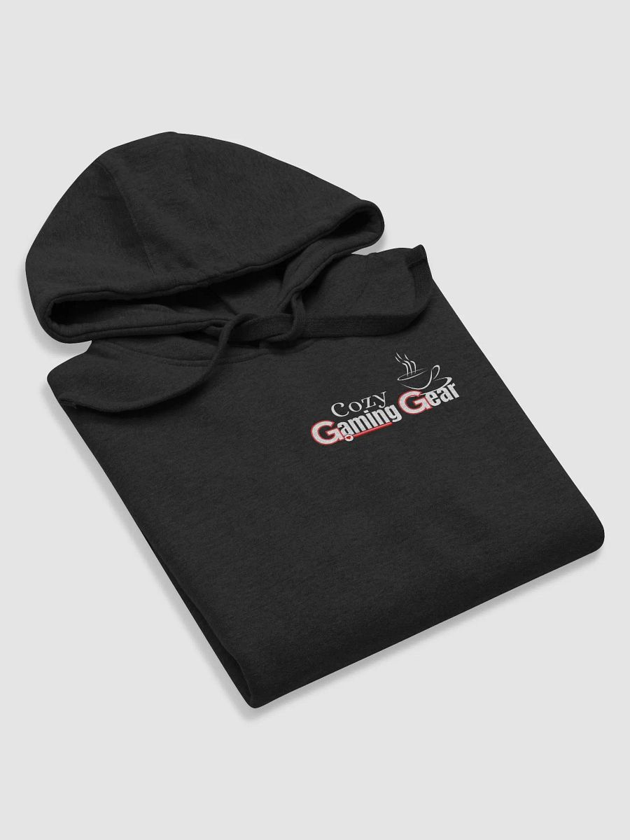 Cozy GG (white lettering) product image (4)