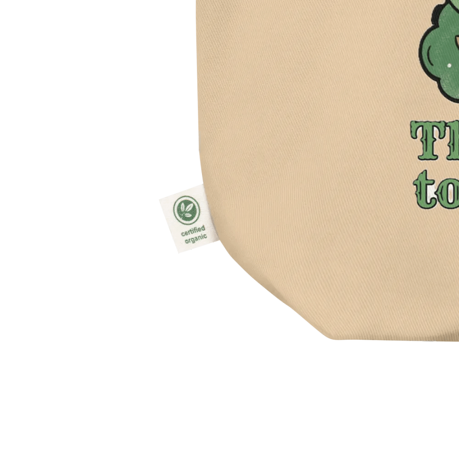 SAVE THE TREES, THEY'RE HERE TO SAVE YOU! product image (3)