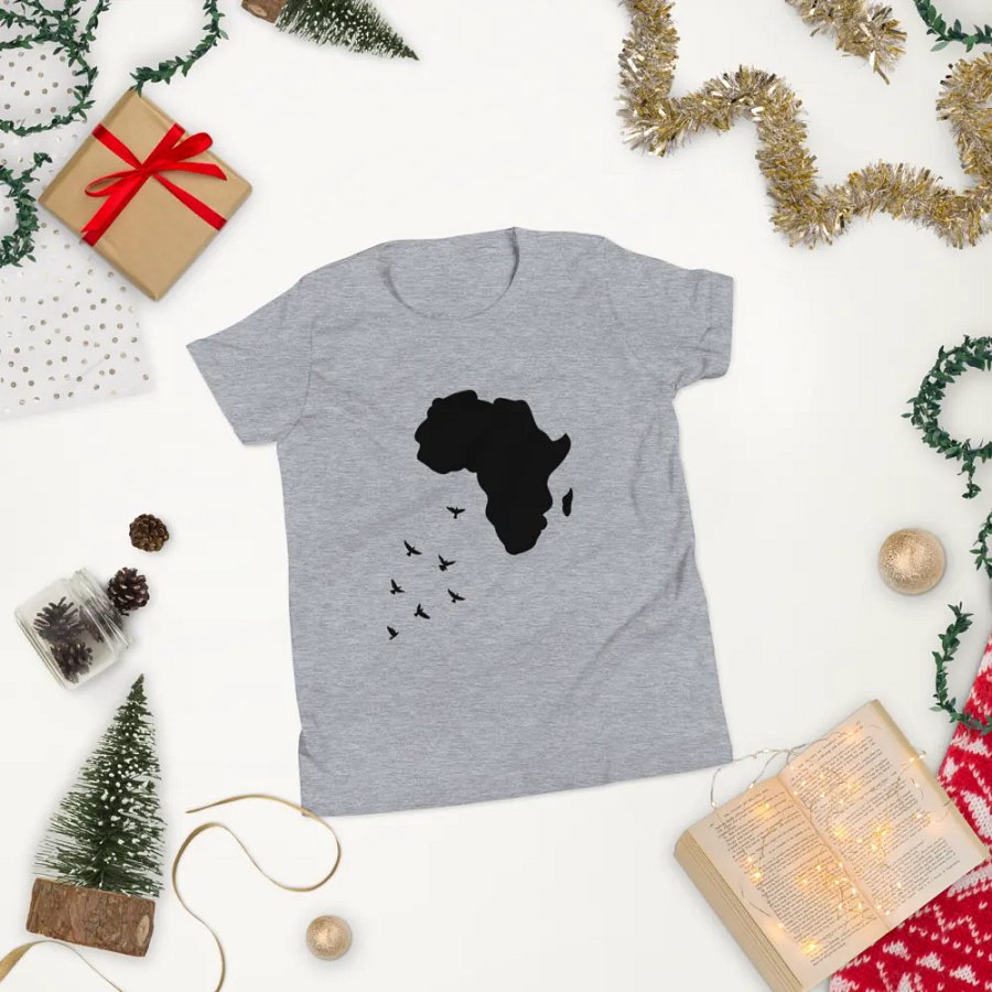 Going home Youth T-Shirt product image (121)