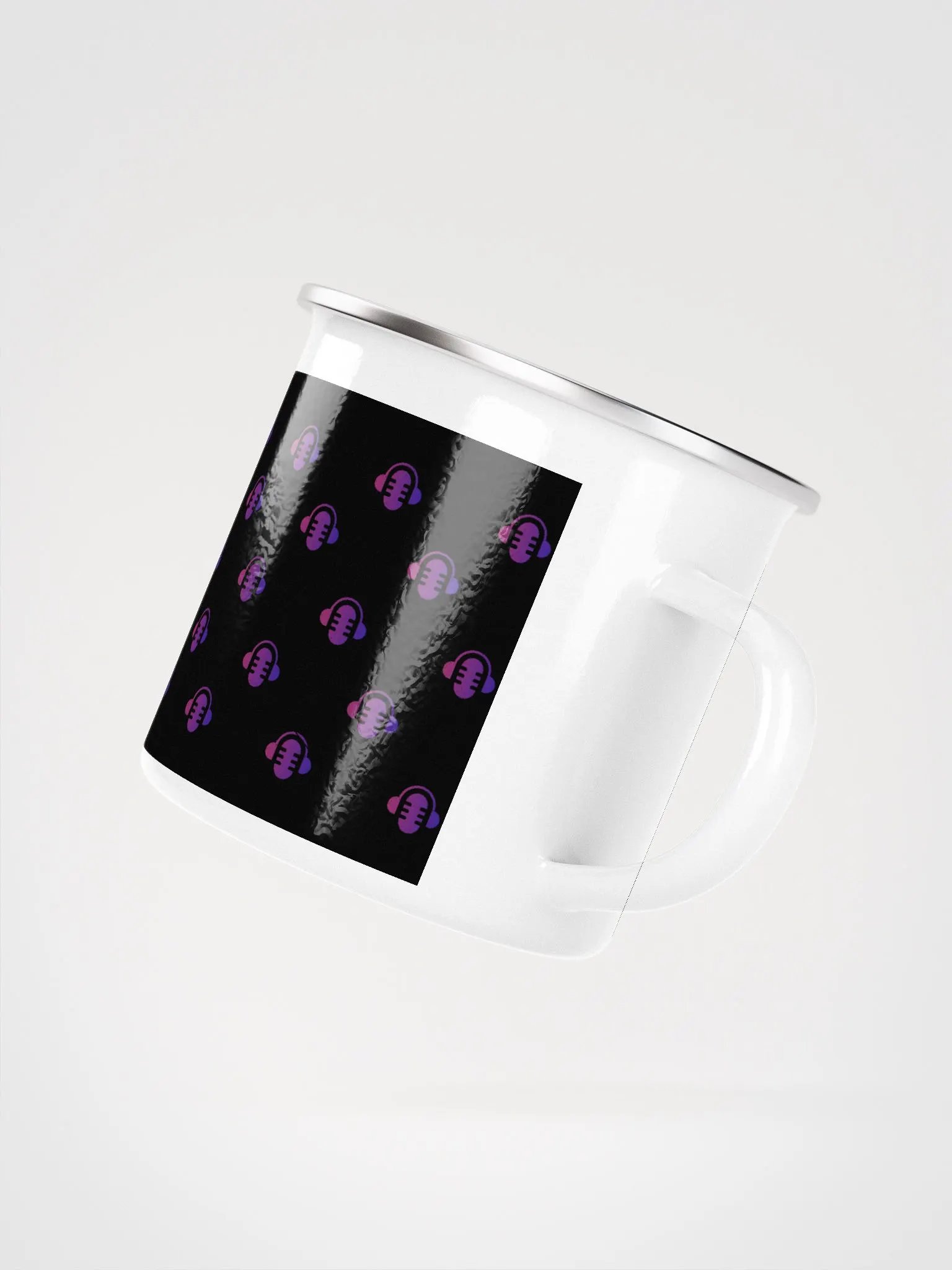 Enamel Mug product image (3)