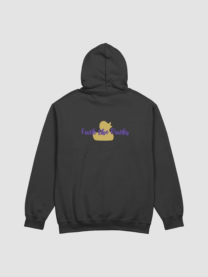 Fuck the Ducks Hoodie product image (14)