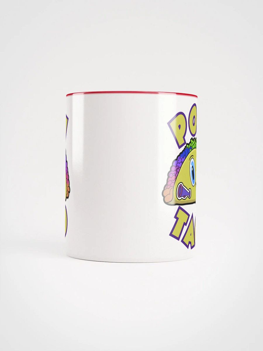 Positaco Mug with Colour Inside product image (26)