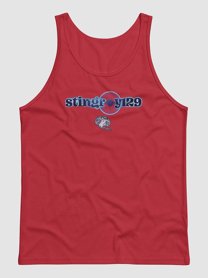 STING Tank Top! product image (1)