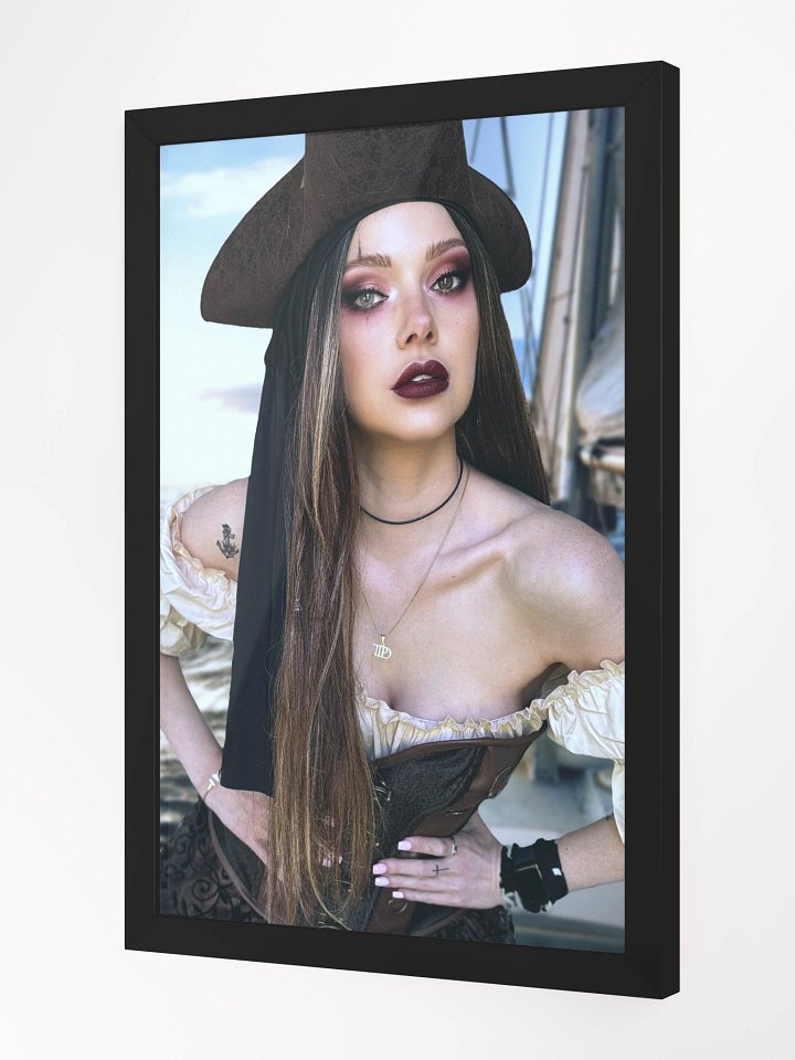 Cosplay Merch product image (2)