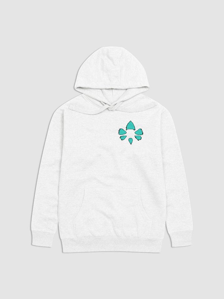 Hoodie of Doom small design product image (4)