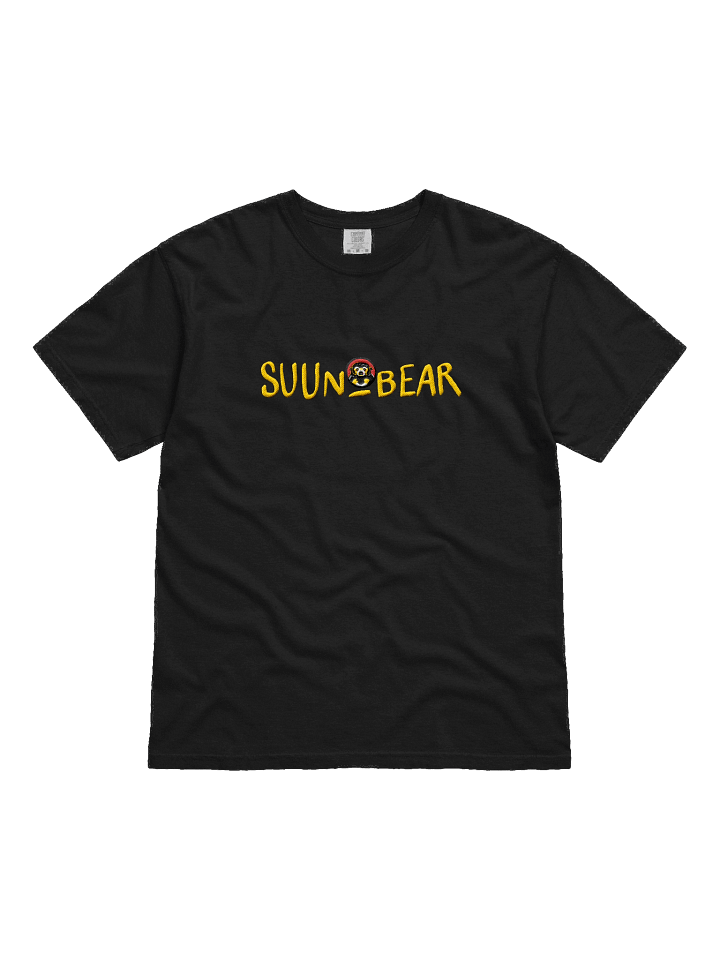 👕 T-shirt Suun_bear product image (1)