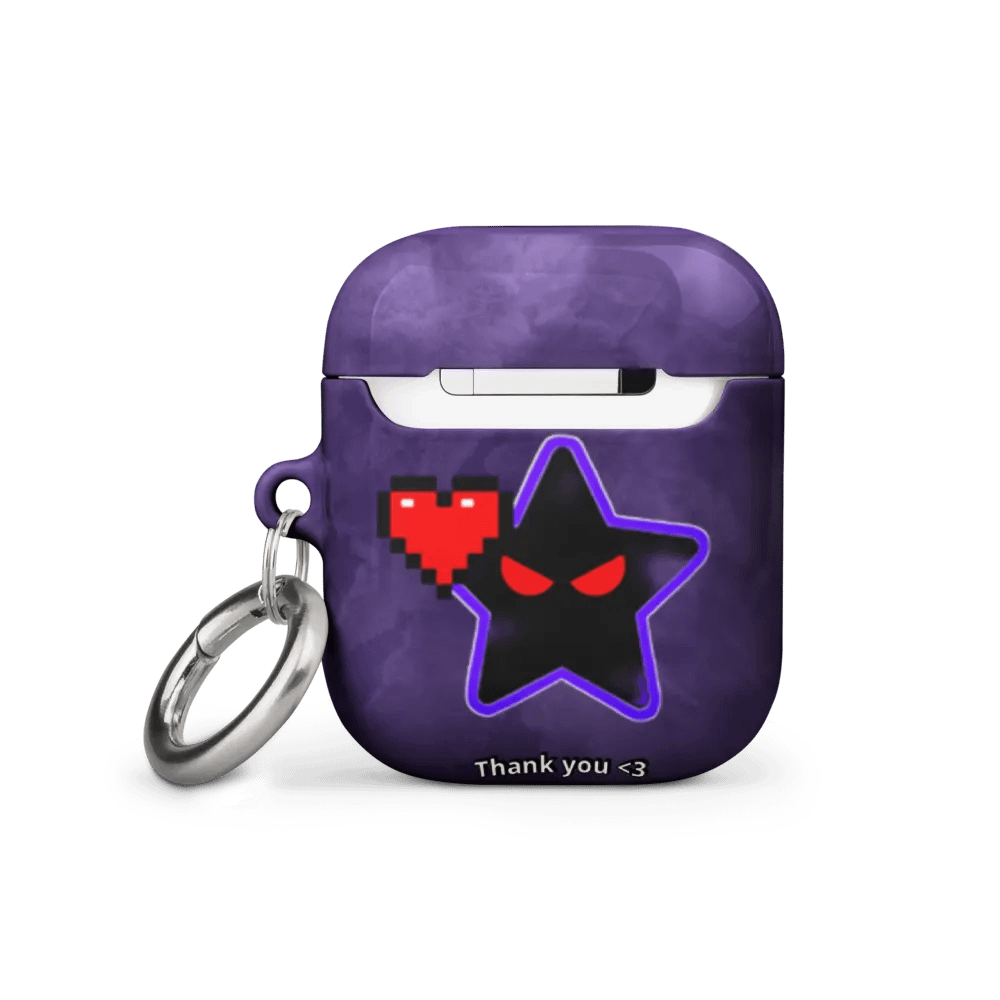 All over Print AirPods Case product image (11)