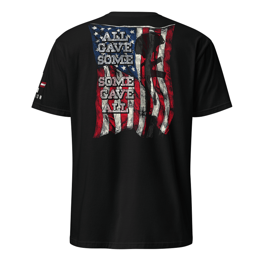 All Gave Some Wavy Flag product image (1)