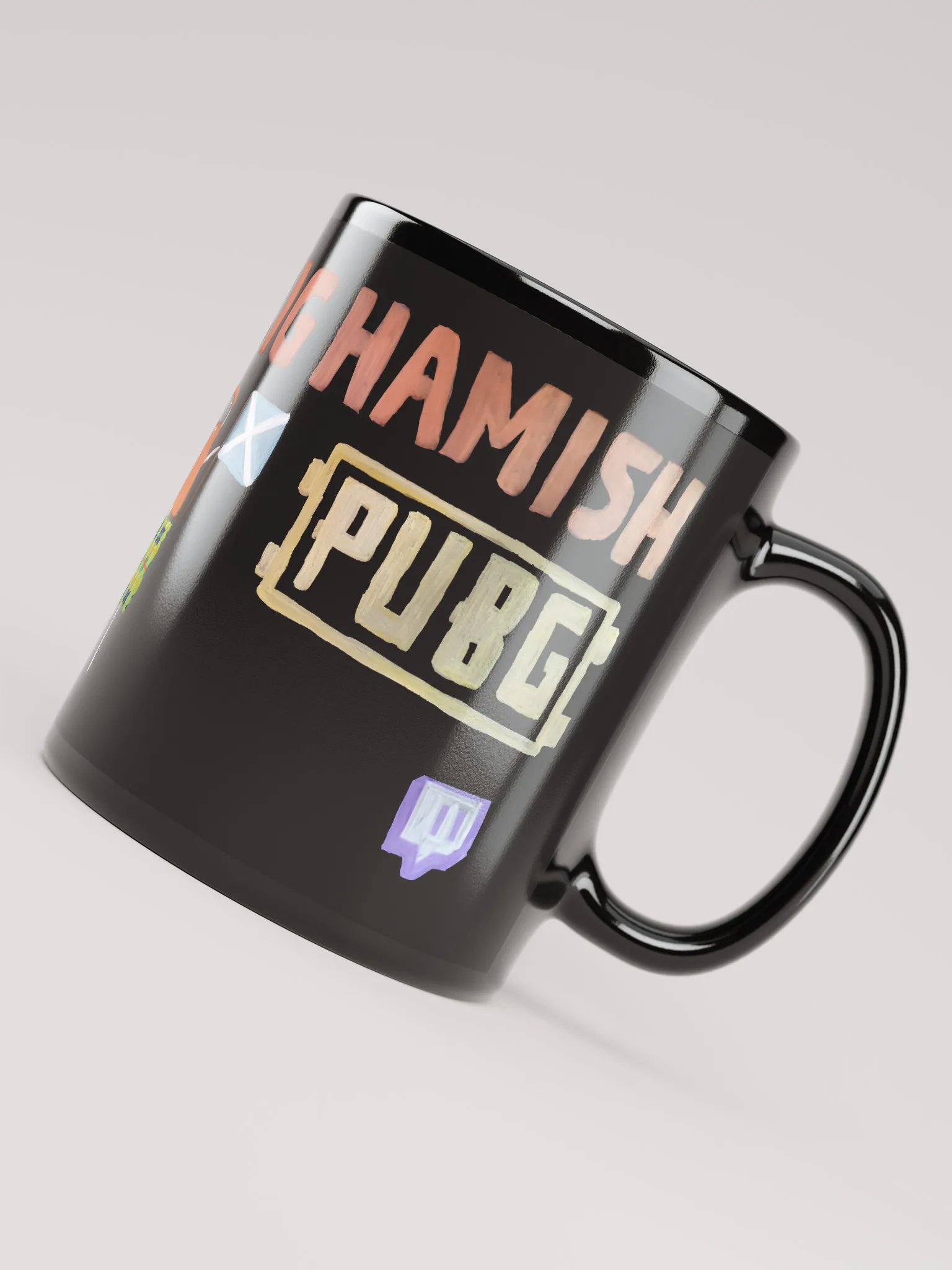 BH Art Mug product image (8)