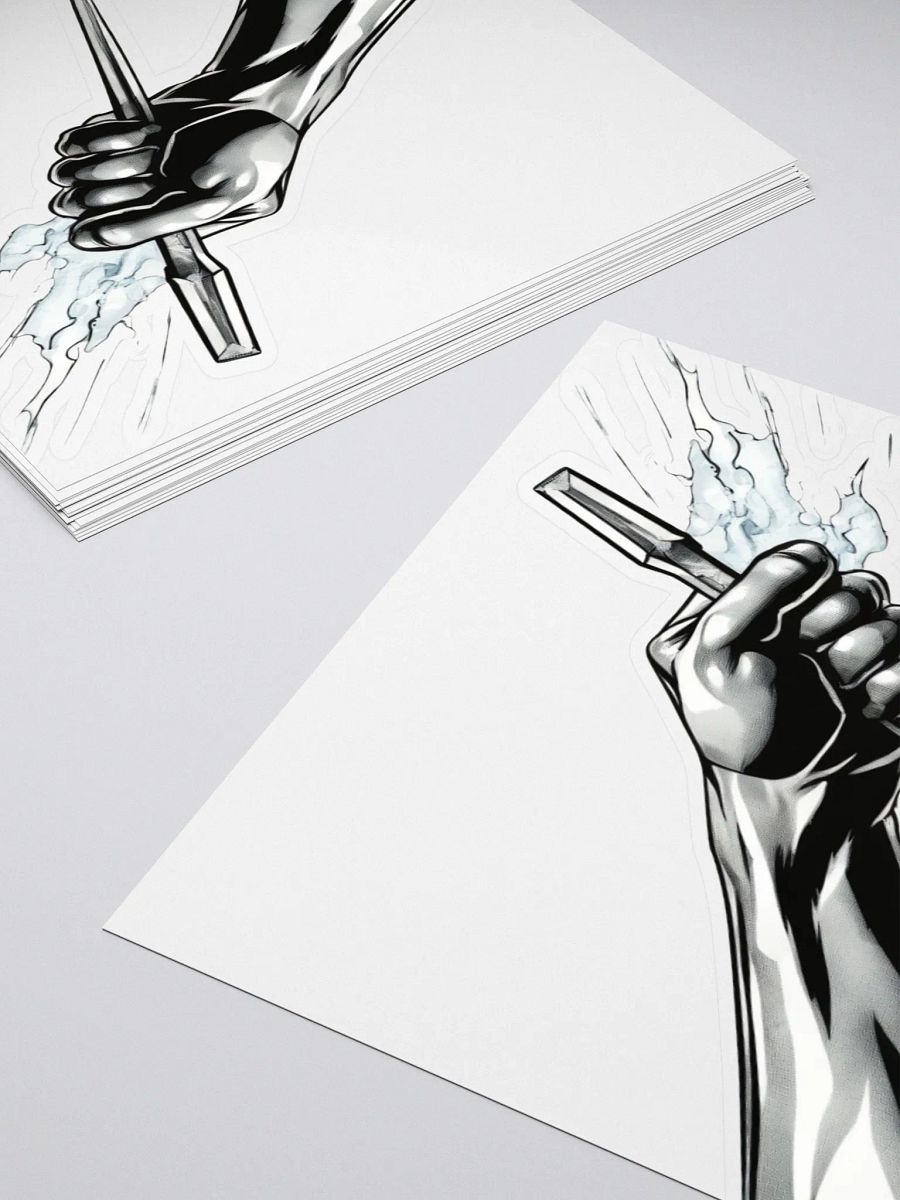 Ice, pick & stick product image (8)