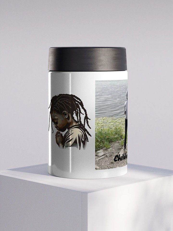 Child of God Koozie #1 product image (2)