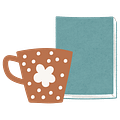 Book Covers by Becky