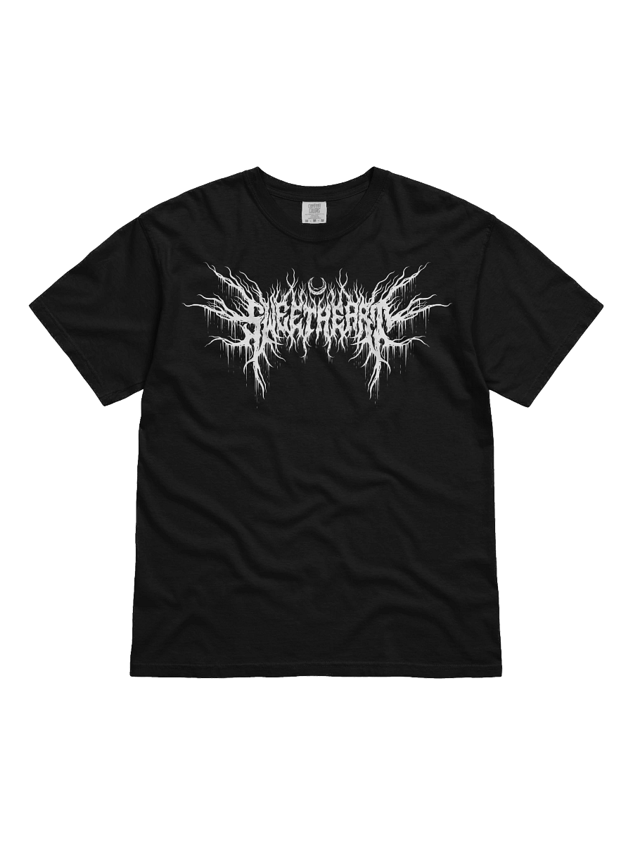 Sweetheart T-Shirt product image (3)