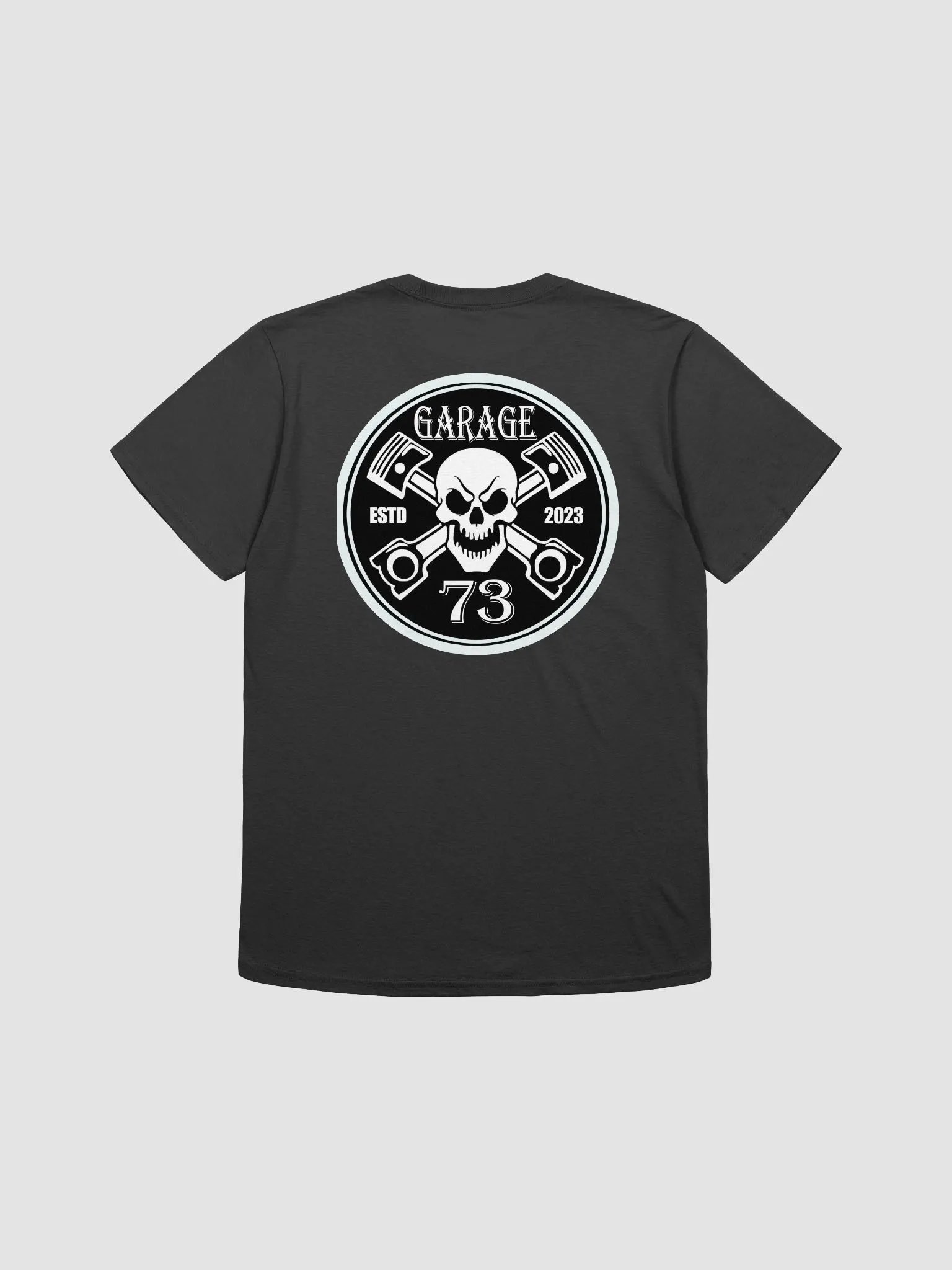 Josh Kelleher Garage 73 T product image (2)