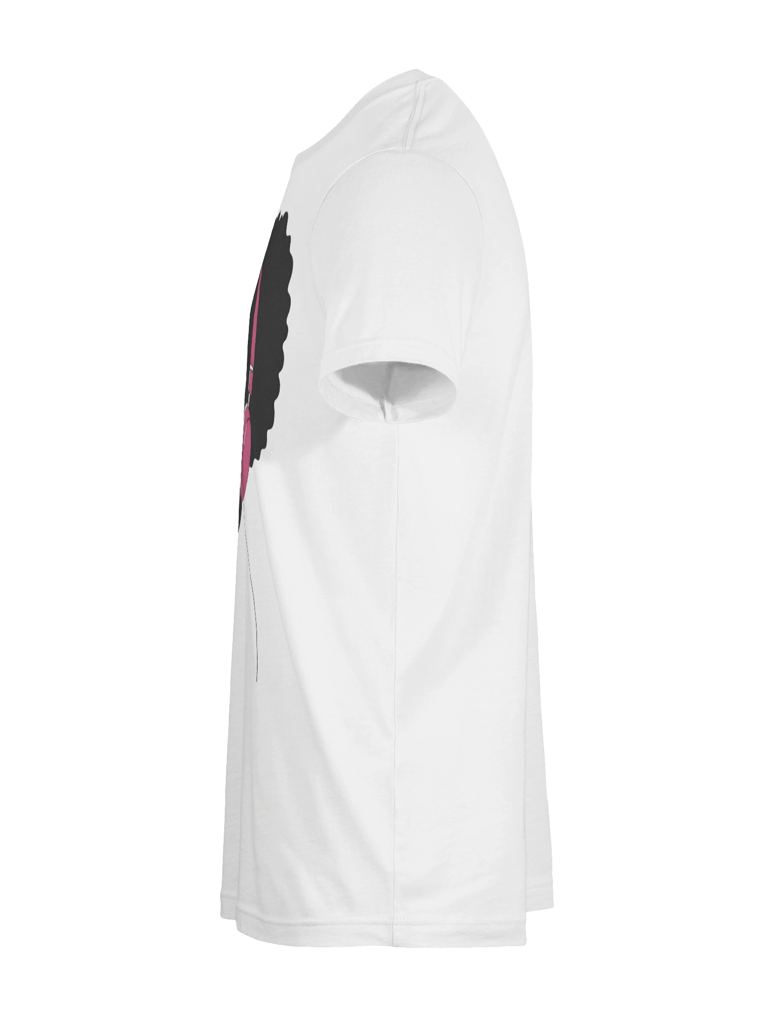 Lofi Black Girl Vibes T-Shirt product image (11)