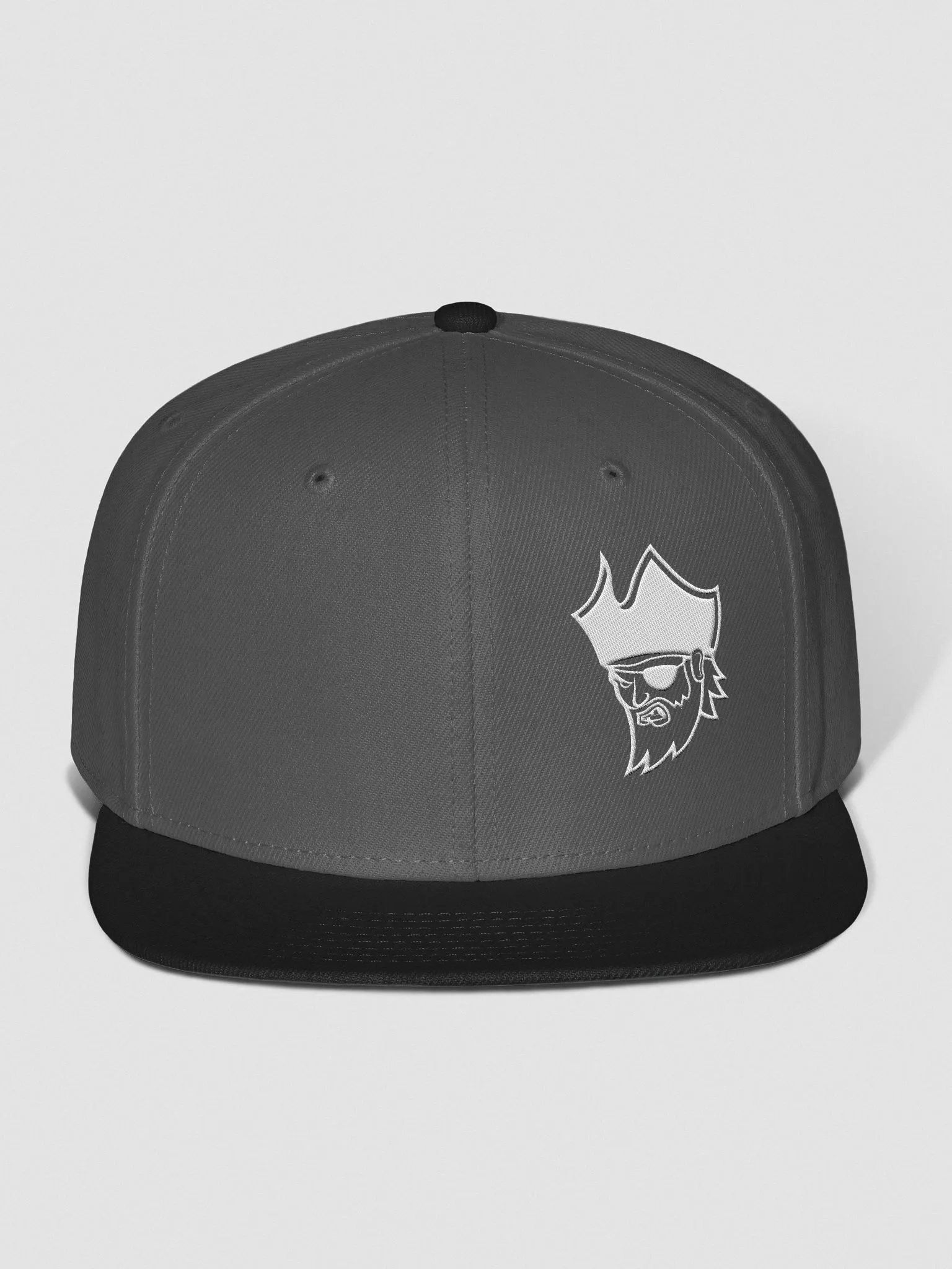 Pirates Outline Snapback product image (4)