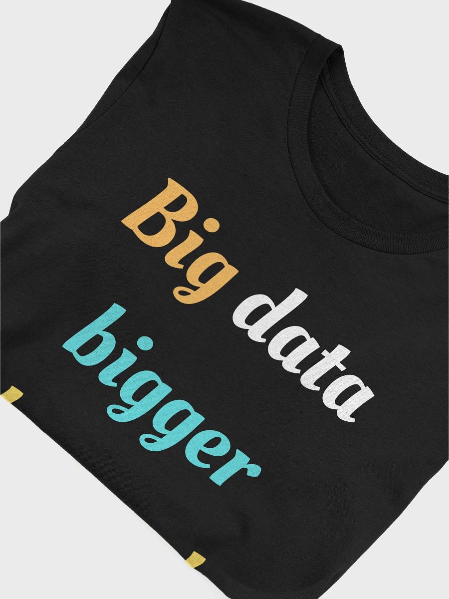 Dream Big Deals Unisex T-Shirt product image (5)