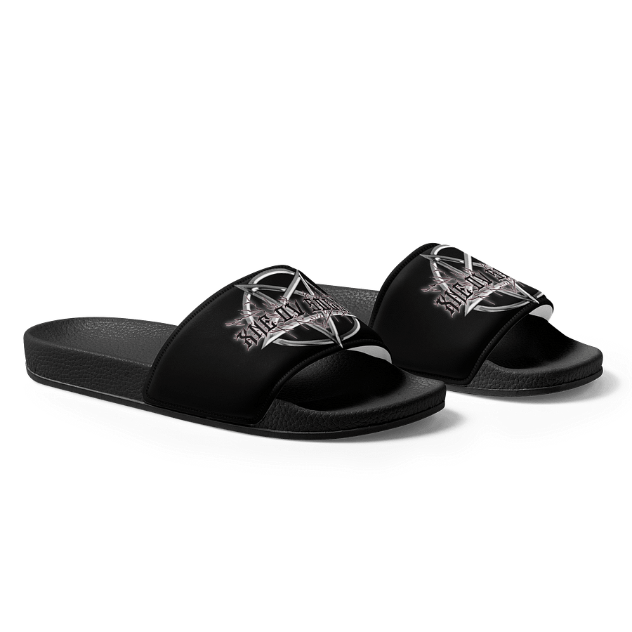 XNE OV SOLEIL Men's Slides product image (1)