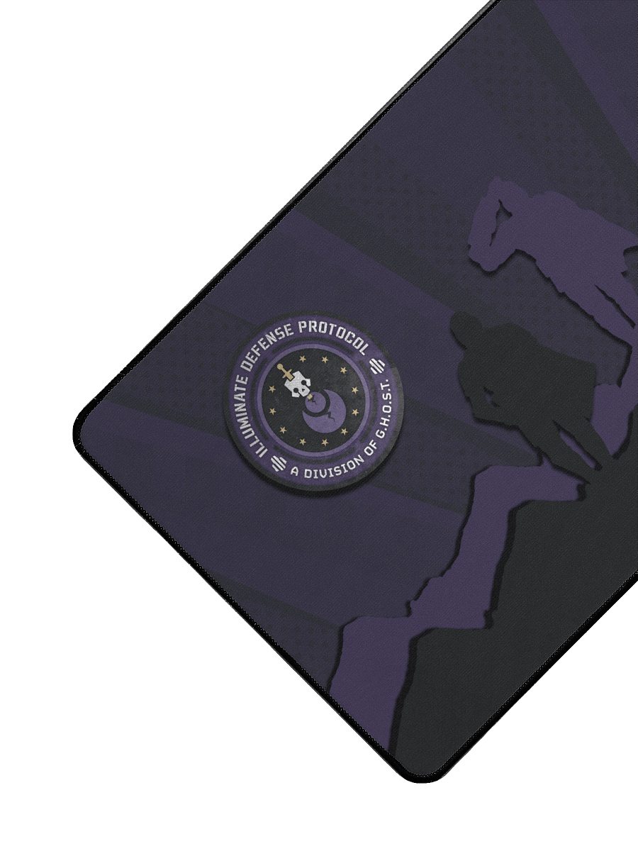 Illuminate Defense Protocol Computer Mat 4 product image (3)