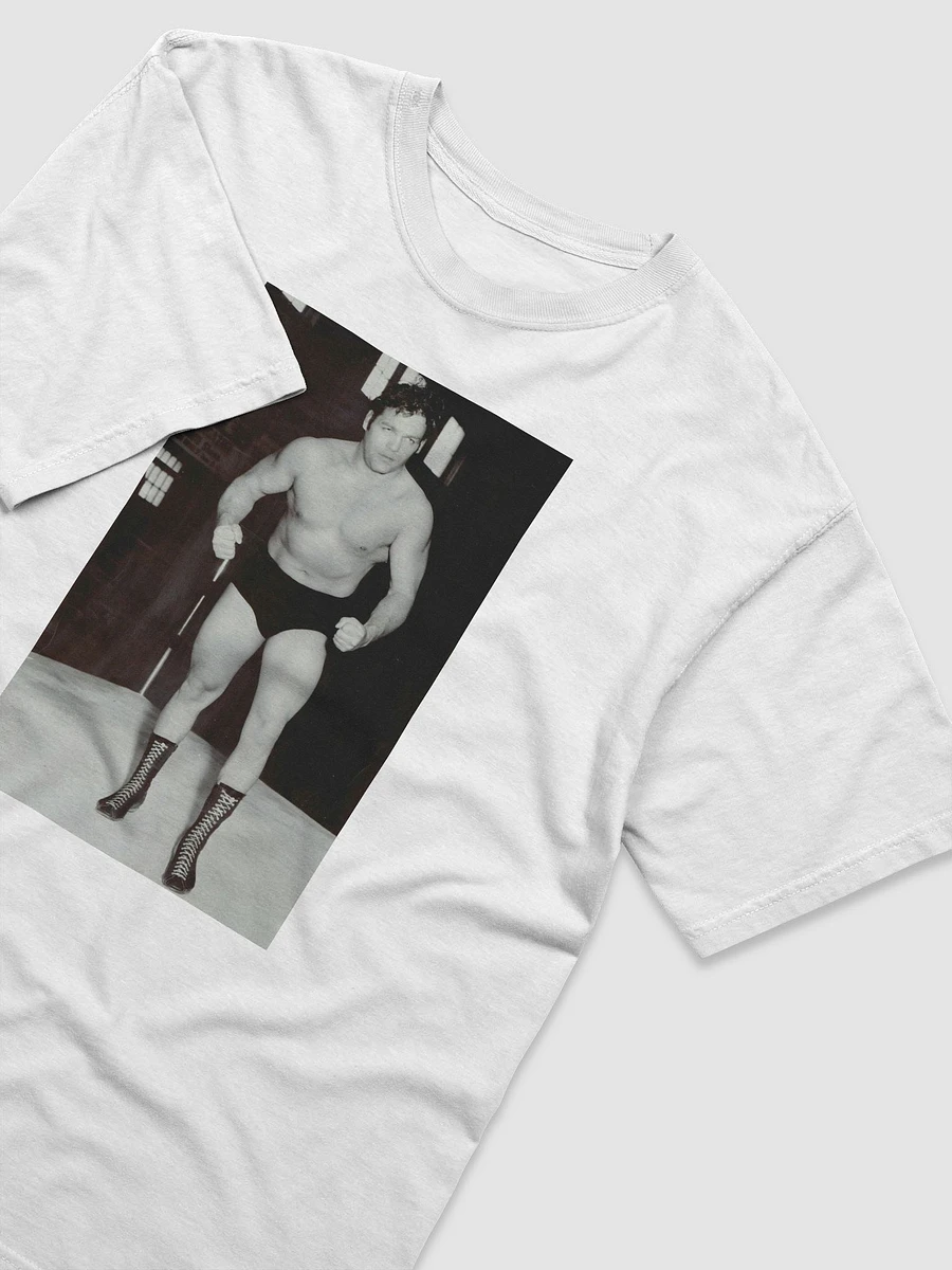 Angelo Poffo By Unknown - T-Shirt product image (91)