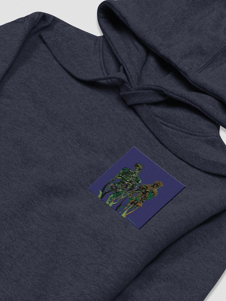 Annihilation Unisex Premium Hoodie product image (32)
