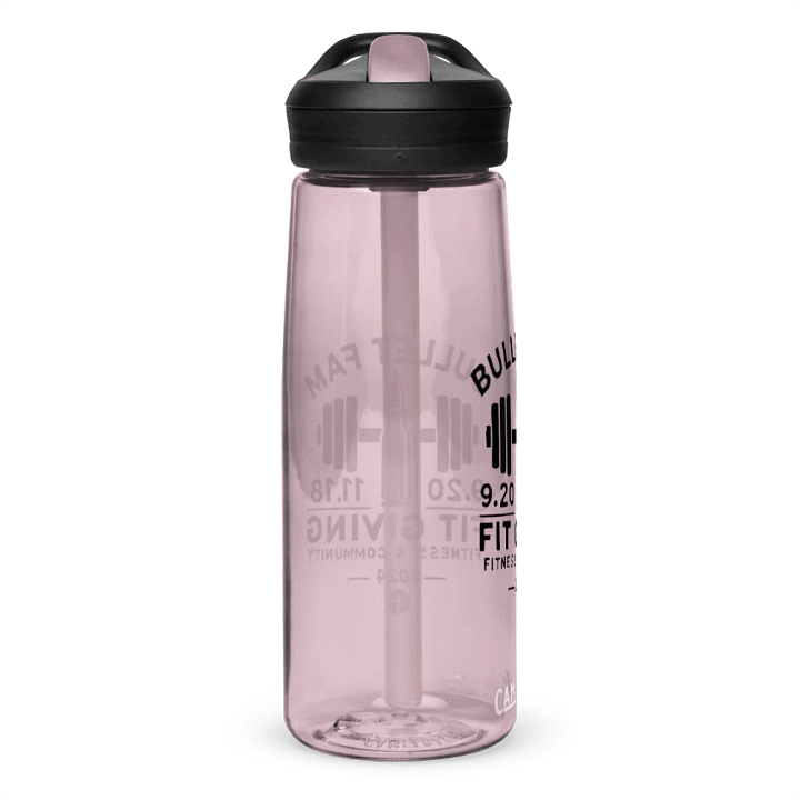 Fit Giving Water Bottle product image (2)
