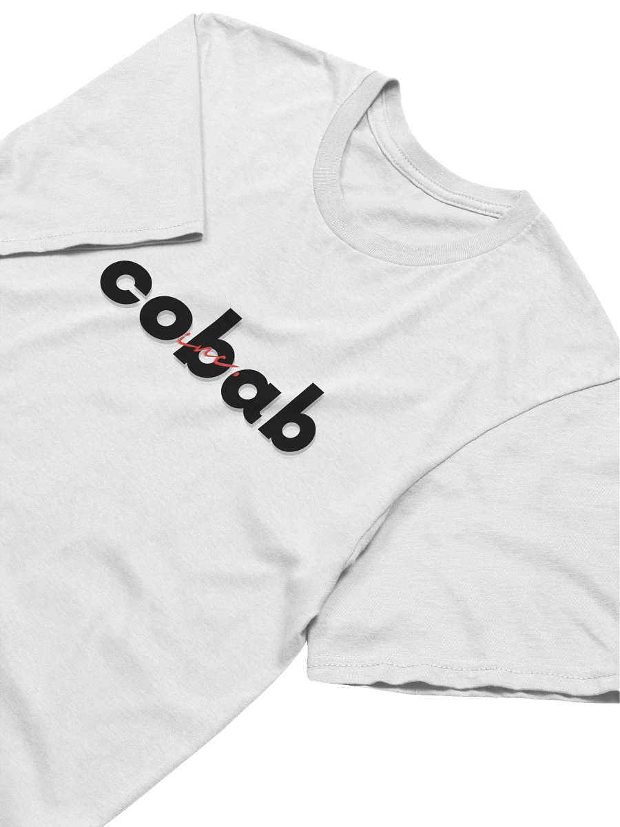 Cobby Classic Tee product image (3)
