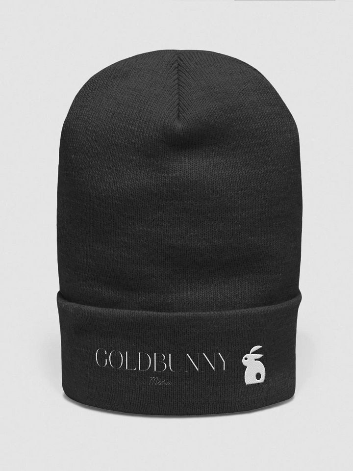 I LOVE GOOOOOLD (BUNNY) product image (1)